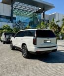 Cadillac Escalade Sport 6.2L 4WD