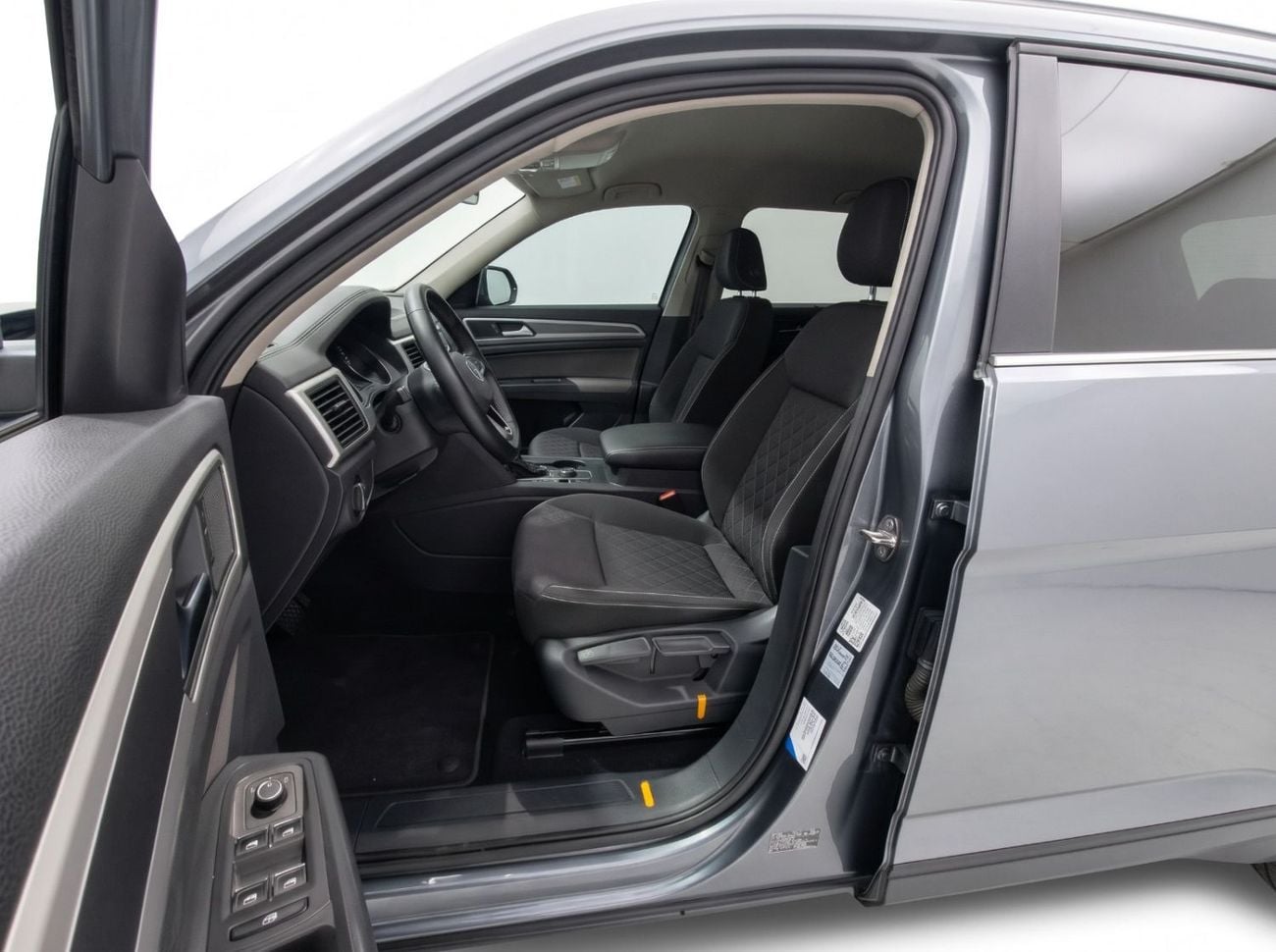 Volkswagen Teramont TRENDLINE 2021 | Full Agency Service History | AED 1,430 / Monthly