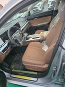 Hyundai Azera 3.5L V6 Premium