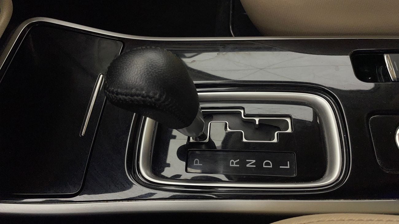 ميتسوبيشي آوتلاندر GLX MID LINE 2.5 | بدون دفعة مقدمة | اختبار القيادة في المنزل