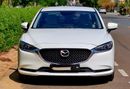 Mazda 6 1040 AED-Monthly l GCC l Cruise, Camera, GPS l Accident Free