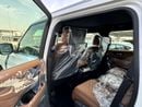 Nissan Patrol 3.5L AT Twin Turbo | LE PLATINUM CITY | Export