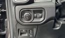 RAM 1500 TUNGSTEN Crew Cab, 3.0L Twin Turbo Petrol 4WD 8A/T | 2026 Model | For Export