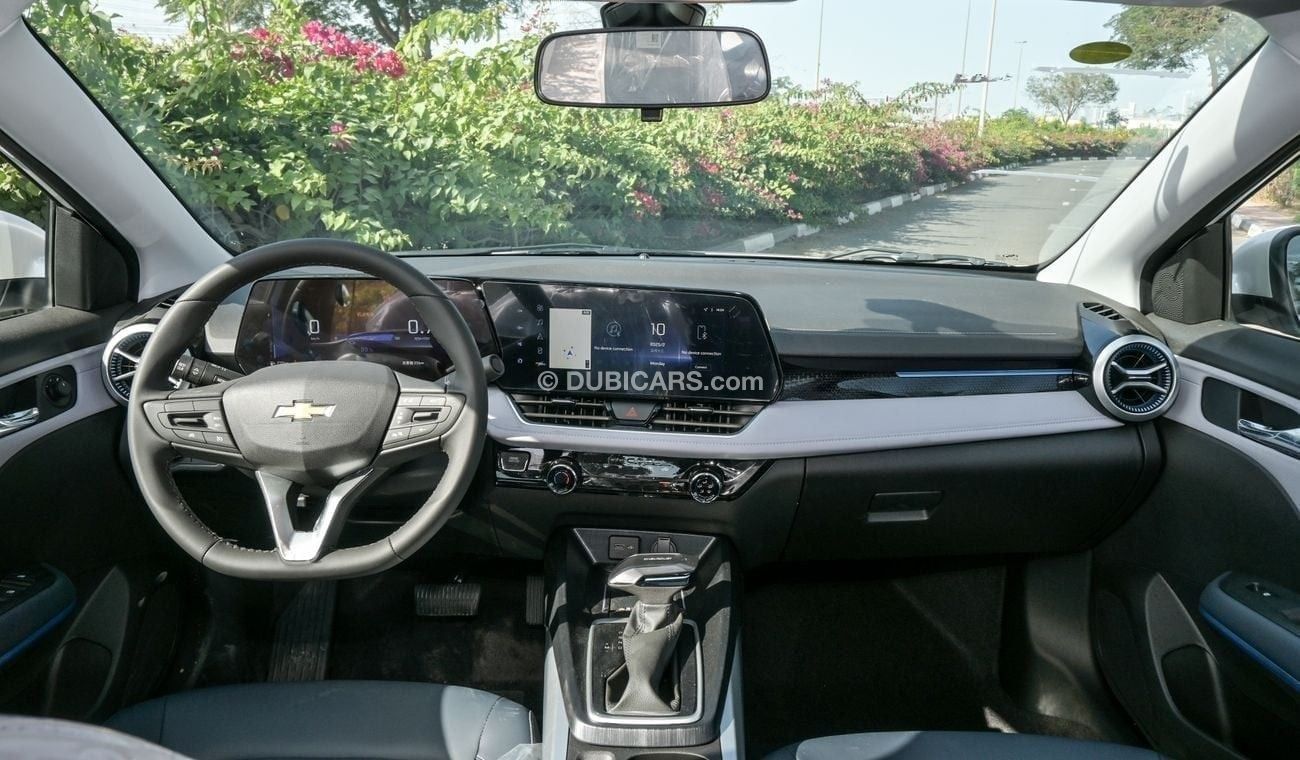 Chevrolet Monza BRAND NEW CAR 2023!! THREE YEARS WARRANTY