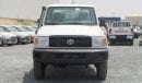 Toyota Land Cruiser Pick Up Toyota/LAND CRUISER PICK UP D 4.2L SC 3 seater 2 AIRBAG & ABS MT(export only )