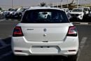 سوزوكي سويفت 2025 SUZUKI SWIFT HATCHBACK GLX 1.2L PETROL AT