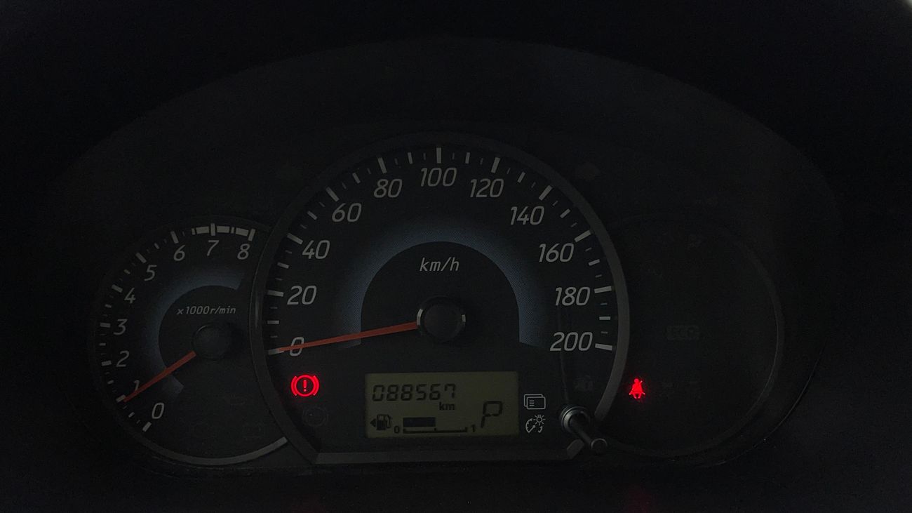 Mitsubishi Attrage GLX HIGHLINE 1.2 | Zero Down Payment | Home Test Drive