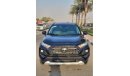 تويوتا راف ٤ TOYOTA RAV4 XLE 2021 MODEL FULL OPTION