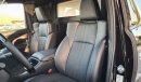 Lexus LM 300H AWD - HYBRID LUXURY 4-SEAT MINIVAN
