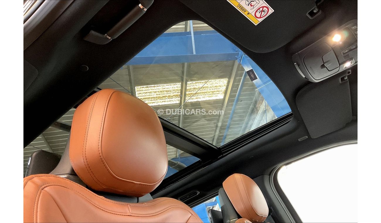 Lincoln Navigator Reserve