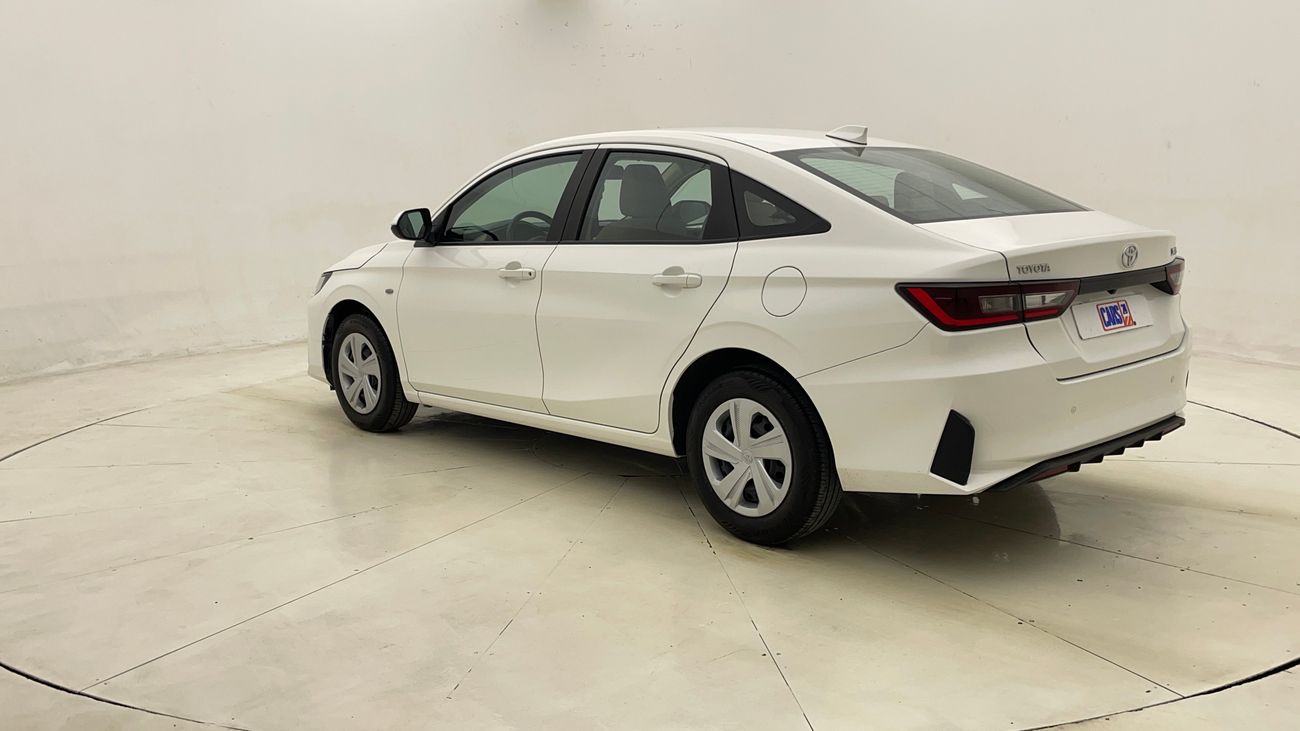 Toyota Yaris SE 1.5 | Zero Down Payment | Home Test Drive