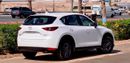 Mazda CX5 GL 2.5L2022 2.5L GCC (999/-MONTHLY)