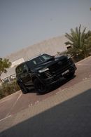 تويوتا لاند كروزر VXR WITH MBS AUTOBIOGRAPHY SEAT AND OFFROAD EDITION , ROOF STAR LIGHT