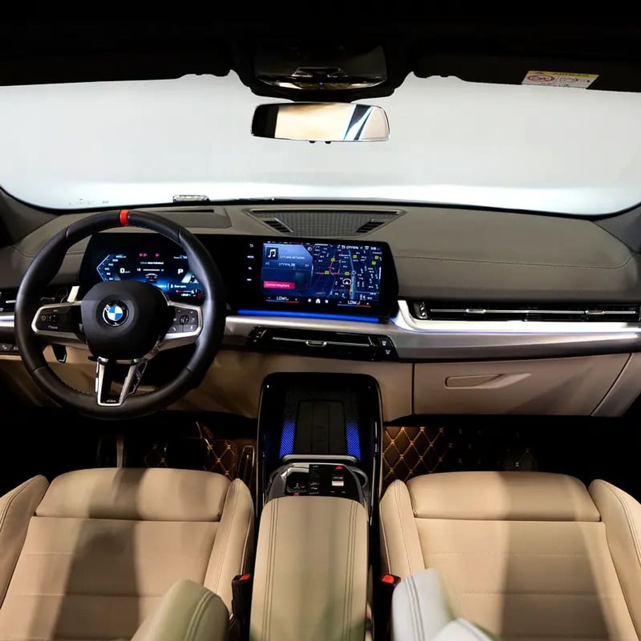 BMW X2 M35i 2.0L 4,407 pm • 0% Downpayment • M35i • Agency Warranty and Service Package