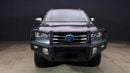 تويوتا فورتونر DIESEL 2.8 LITER