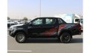 تويوتا هيلوكس SPECIAL DEAL 2023 | ADVENTURE 4.0L V6 PETROL WITH 360 CAMERA FULL OPTION EXPORT ONLY