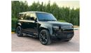 Land Rover Defender 110 X P400 DEFENDER 110 XS EDITION P400 2022 // V6 // ORIGINAL PAINT // ACCIDENT FREE