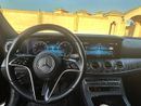 مرسيدس بنز E 350