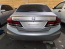 هوندا سيفيك LXi 1.8L
