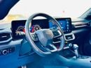 Ford Mustang GT | Monthly 2850/- | 0% DP | GTD Kit | Panoramic Digital Cluster | Blindspot | # 14213