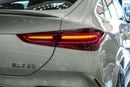 Mercedes Benz GLE53 AMG COUPE 4MATIC+