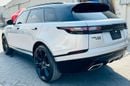 Land Rover Range Rover Velar P380 R-Dynamic SE 3.0L (376 HP)