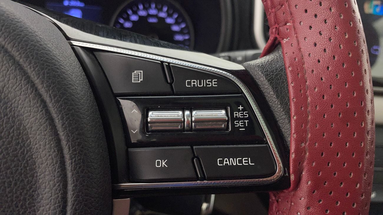 Kia Sportage EX 2 | Zero Down Payment | Home Test Drive