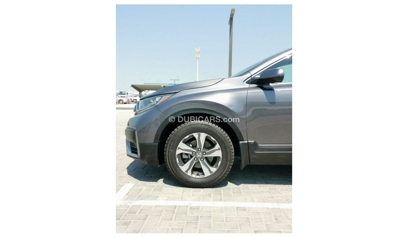 Honda CRV Honda CR-V - 2021 - Grey