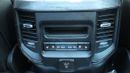 RAM 1500 LIMITED ( V8 5.7L ) (For Export , НА ЭКСПОРТ) 2026  Crew Cab eTorque GCC Без пробега