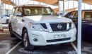 Nissan Patrol LE