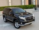 Toyota Prado TX-L TXL | 2.7L V4 | GCC Specs | 4WD | Excellent Condition*