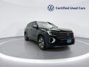 Volkswagen Teramont Trendline 2.0L (Ref#59763) / WAS 149,900 - NOW 138,900