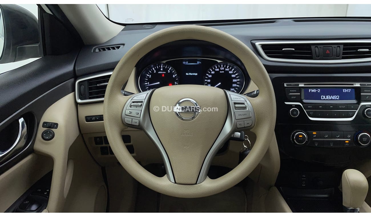 Nissan XTrail S 2.5 | Zero Down Payment | Free Home Test Drive