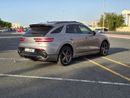 جينيسس GV70 2022 Model GV70 Full option with Carbon kits