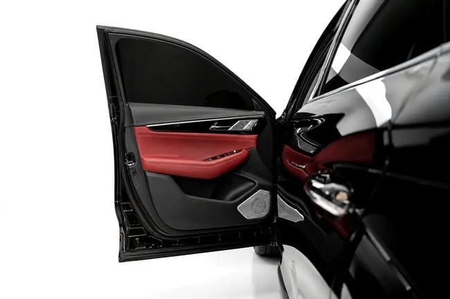 Changan CS85 PREMIUM, миниатюра 26