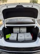 هيونداي إلانترا Hyundai Elantra 1.5L GLX Elite - 2025