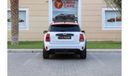Mini Cooper John Cooper Works F60