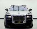 Rolls-Royce Ghost 2010 Rolls-Royce Ghost ,Service History ,Excellent Condition ,GCC Spec
