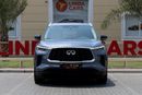 Infiniti QX60