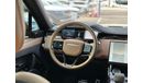 Land Rover Range Rover Sport RANGE ROVER SPORT DINAMIC SE