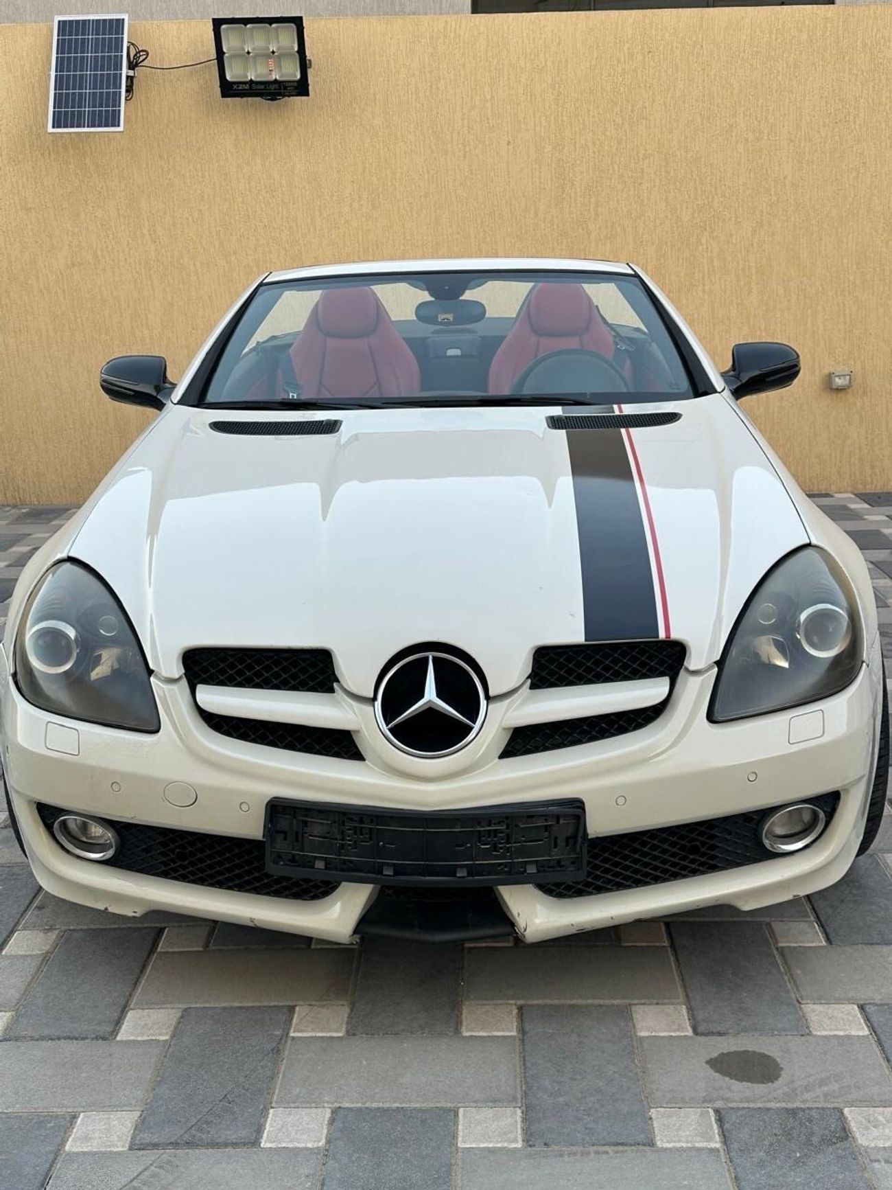 مرسيدس بنز 280