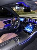 مرسيدس بنز CLE 450 كوبيه Mercedes-Benz CLE450 Cabriolet