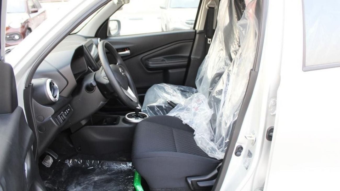 Suzuki Celerio SUZUKI/CELERIO/XM900 998e GL 4X2 P79 ALLOY AMT ( export only )