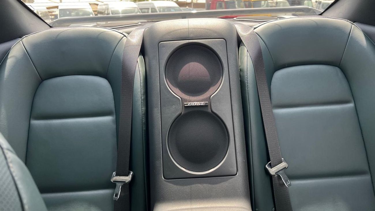 Nissan GTR Premium Edition 3.8L