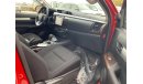 Toyota Hilux HILUX 2.7 FULL OPTION SMART KAY