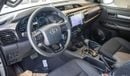 Toyota Hilux HILUX ADVENTURE  4.0L V6 PETROL 2024 FULL OPTION