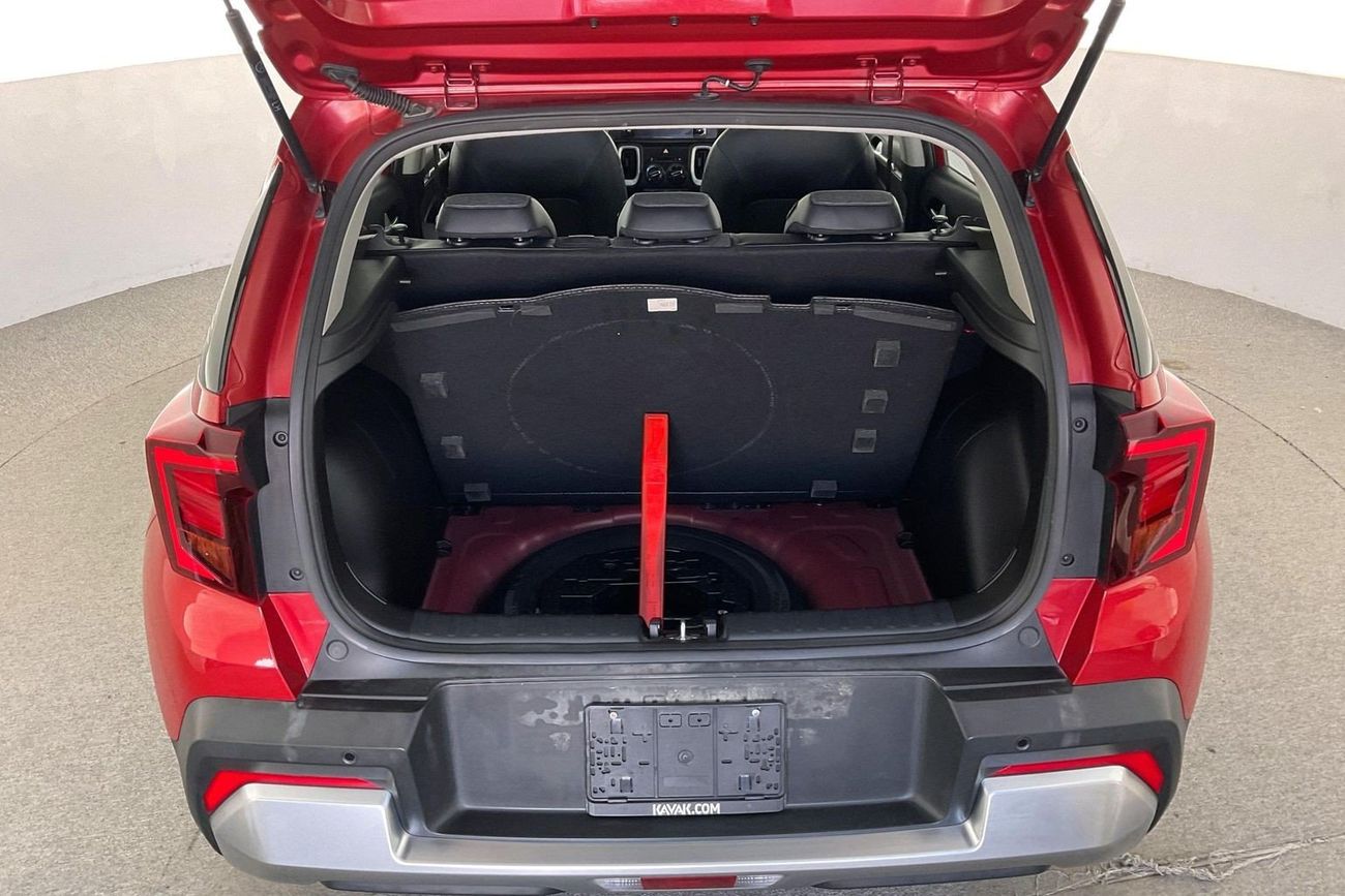 Kia Sonet EX STD | National Day Celebration | Guaranteed Warranty | 0 Down Payment