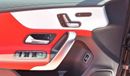 Mercedes-Benz A 200 Mercedes Benz A 200 AMG FACELIFT | Full Option with HUD, 360 Camera | 2023