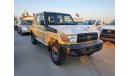 Toyota Land Cruiser Pick Up 4.2L Diesel, M/T, Differential Lock Switch,  (CODE # LCDC10)