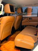 Nissan Patrol LE PLATINUM CITY